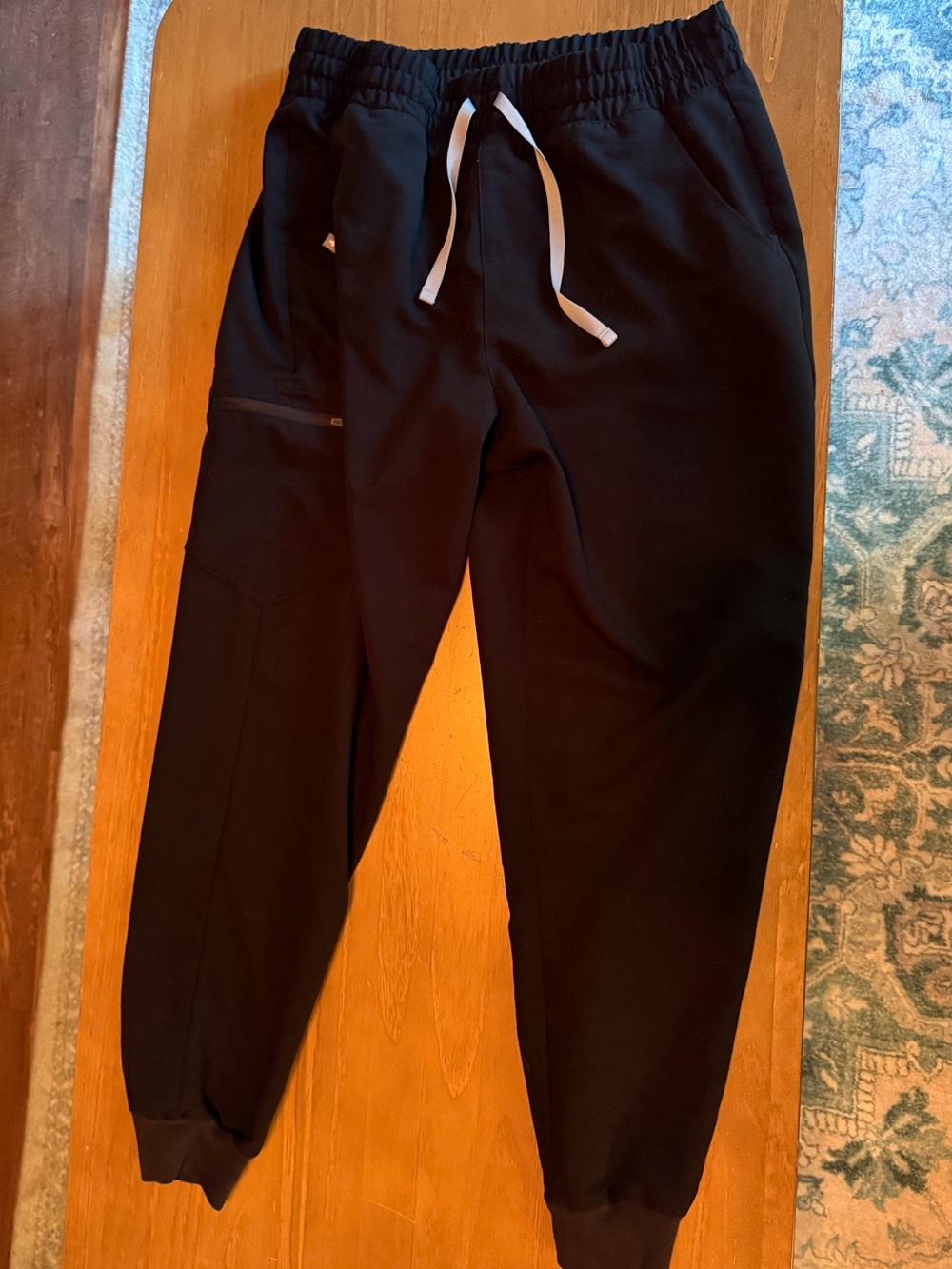 Figs jogger scrub pants
